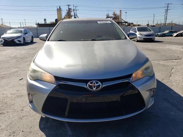 Photo 5 from auction – 2015 TOYOTA CAMRY LE with VIN 4T1BF1FK8FU046453