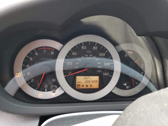 Photo 9 from auction – 2012 TOYOTA RAV4 SPORT with VIN 2T3WF4DV2CW156742