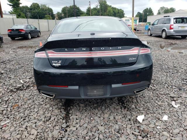 Photo 6 from auction – 2016 LINCOLN MKZ HYBRID with VIN 3LN6L2LU8GR613422