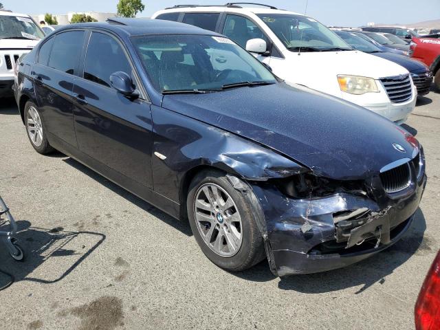 Zdjęcie 4 z aukcji – 2006 BMW 325 I z VIN WBAVB13516PS65455