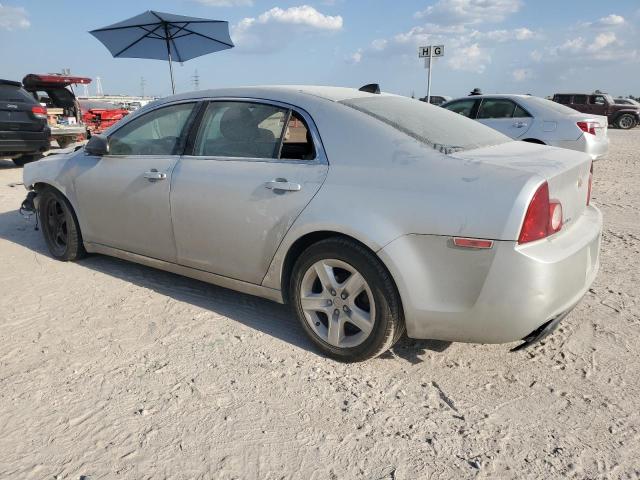 Photo 2 from auction – 2012 CHEVROLET MALIBU LS with VIN 1G1ZA5EU6CF220668