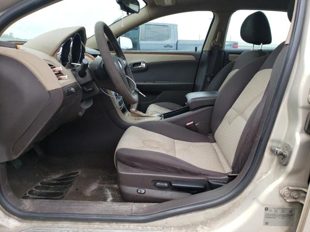 Photo 7 from auction – 2010 CHEVROLET MALIBU with VIN 1G1ZC5EB5AF296128