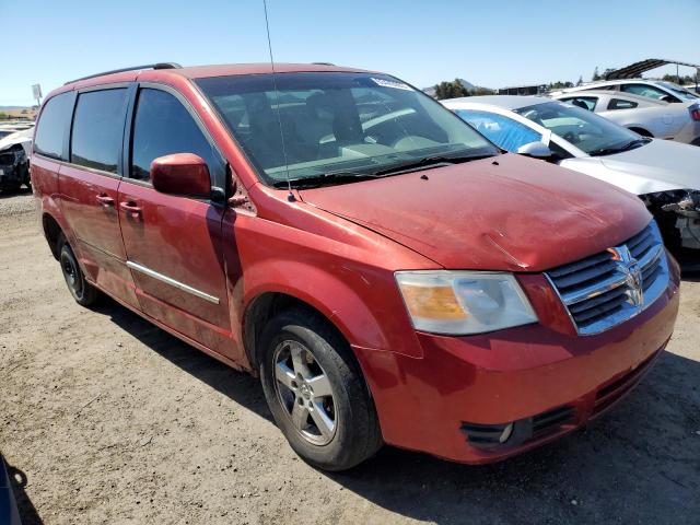 Photo 4 from auction – 2010 DODGE GRAND CARA with VIN 2D4RN5D19AR247701