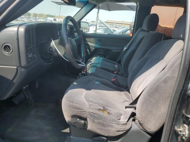 Photo 7 from auction – 2002 CHEVROLET SILVERADO with VIN 1GCHC29U32E155806