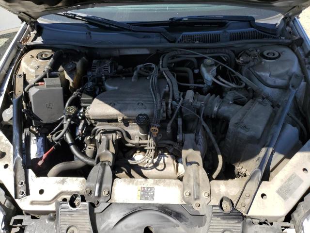 Photo 11 from auction – 2011 CHEVROLET IMPALA LT with VIN 2G1WG5EK5B1161036