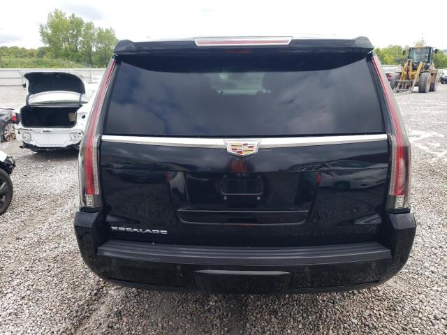 Zdjęcie 6 z aukcji – 2018 CADILLAC ESCALADE E z VIN 1GYS4HKJ2JR247352