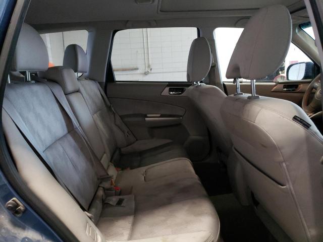 صورة رقم 10 من المزاد - 2009 SUBARU FORESTER 2 مع VIN JF2SH63689H755594