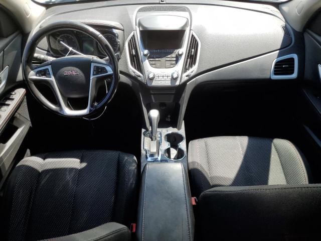 Photo 8 from auction – 2013 GMC TERRAIN SL with VIN 2GKFLTEK0D6422722
