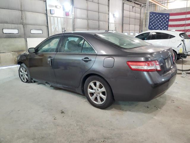 Foto 2 de la subasta – 2011 TOYOTA CAMRY BASE con VIN 4T4BF3EK5BR216104