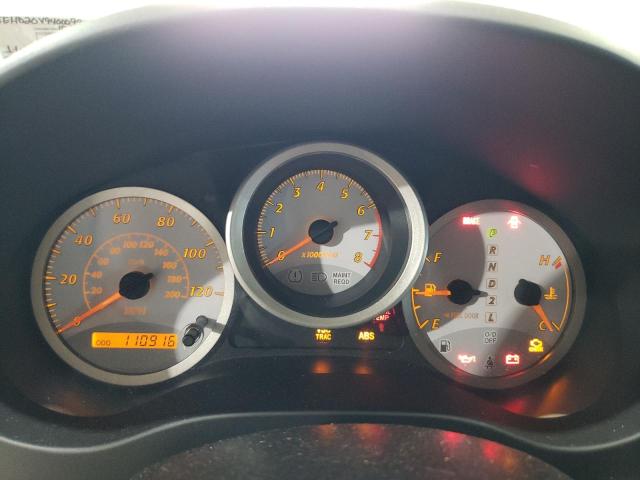 Photo 9 from auction – 2004 TOYOTA RAV4 with VIN JTEHD20V940009974