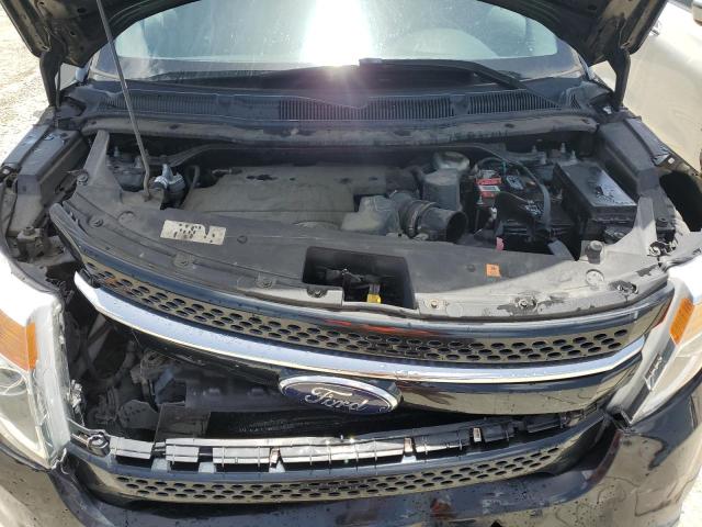 Фото 12 с аукциона – 2014 FORD EXPLORER L с VIN 1FM5K8F82EGB29864