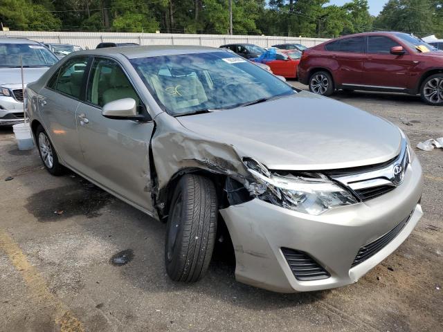 Photo 4 from auction – 2014 TOYOTA CAMRY L with VIN 4T1BF1FK2EU434468