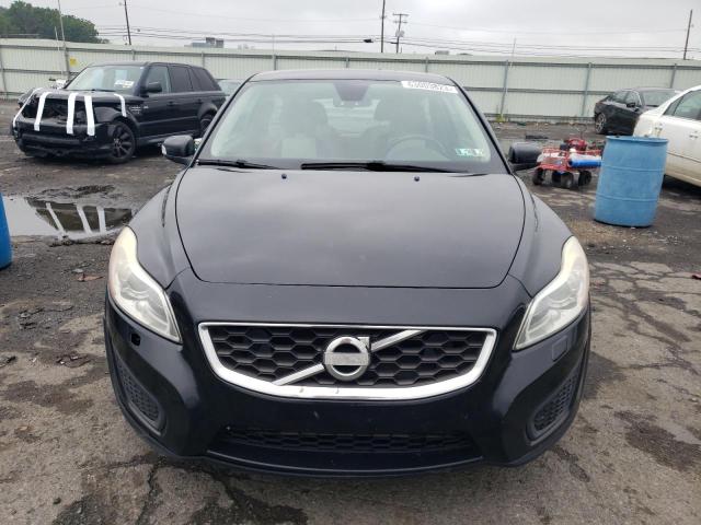 Photo 5 from auction – 2012 VOLVO C30 T5 with VIN YV1672MKXC2276721