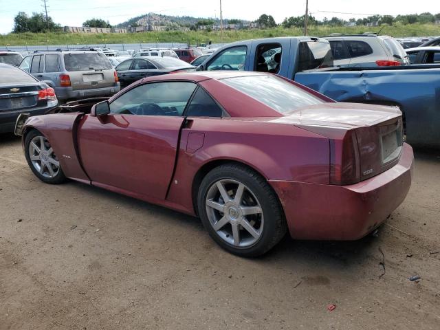 Photo 2 from auction – 2006 CADILLAC XLR with VIN 1G6YV36A165601017