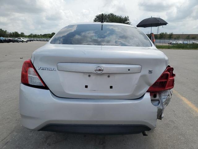 Photo 6 from auction – 2015 NISSAN VERSA S with VIN 3N1CN7AP5FL922166