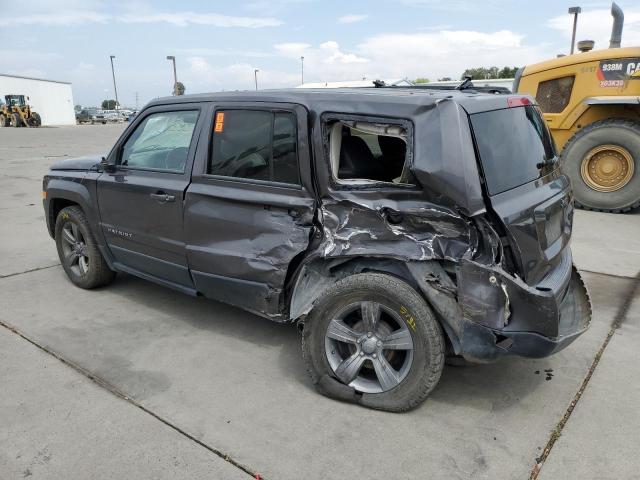 Photo 2 from auction – 2014 JEEP PATRIOT LA with VIN 1C4NJPFA1ED793451