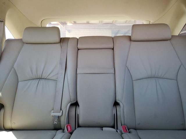 Photo 10 from auction – 2008 LEXUS RX 400H with VIN JTJGW31U782007864