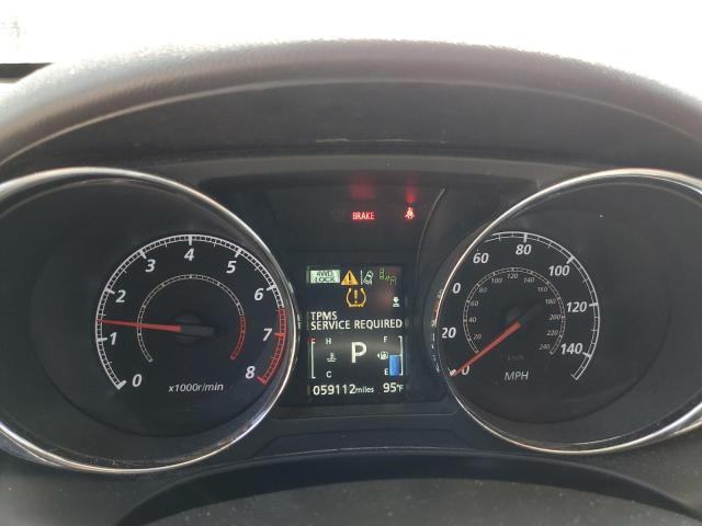 Photo 9 from auction – 2020 MITSUBISHI OUTLANDER with VIN JA4AR3AU1LU021153
