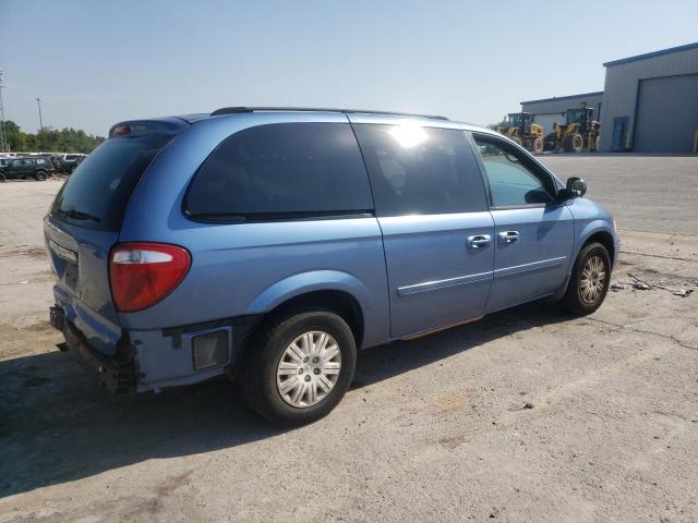 Photo 3 from auction – 2007 CHRYSLER TOWN & COU with VIN 2A4GP44R97R246307