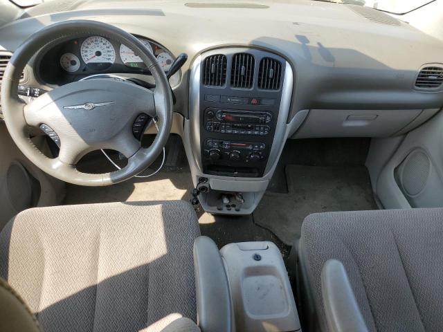 Photo 8 from auction – 2007 CHRYSLER TOWN & COU with VIN 2A4GP54L47R263422