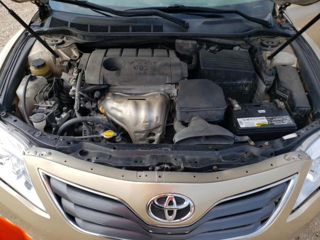 Zdjęcie 11 z aukcji – 2011 TOYOTA CAMRY BASE z VIN 4T1BF3EK1BU672322