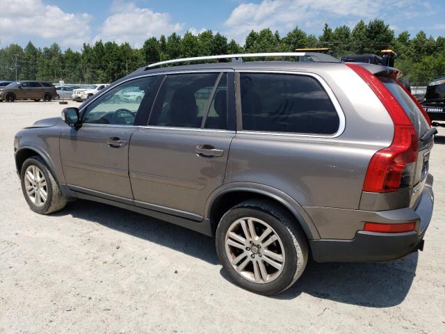 Photo 2 from auction – 2011 VOLVO XC90 3.2 with VIN YV4952CZ2B1573913