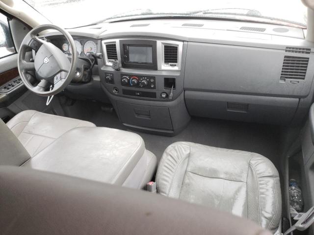 Photo 8 from auction – 2008 DODGE RAM 1500 S with VIN 1D7HU18248S548012