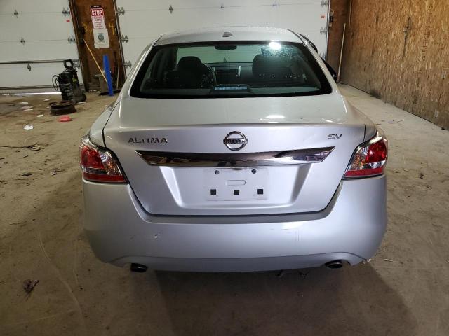 Photo 6 from auction – 2015 NISSAN ALTIMA with VIN 1N4AL3AP1FC190204
