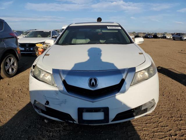 Photo 5 from auction – 2011 ACURA TL with VIN 19UUA9F56BA001545