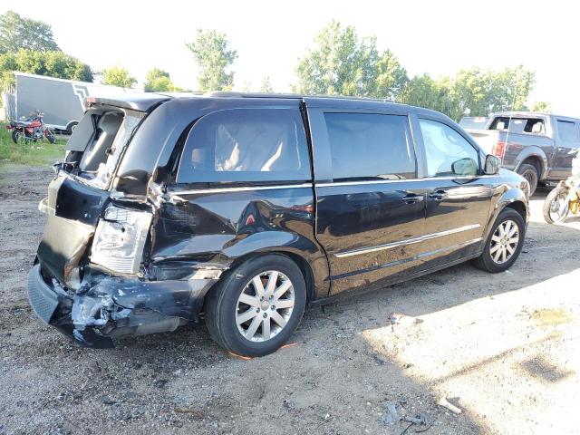 Photo 3 from auction – 2014 CHRYSLER TOWN & COU with VIN 2C4RC1BG7ER446383