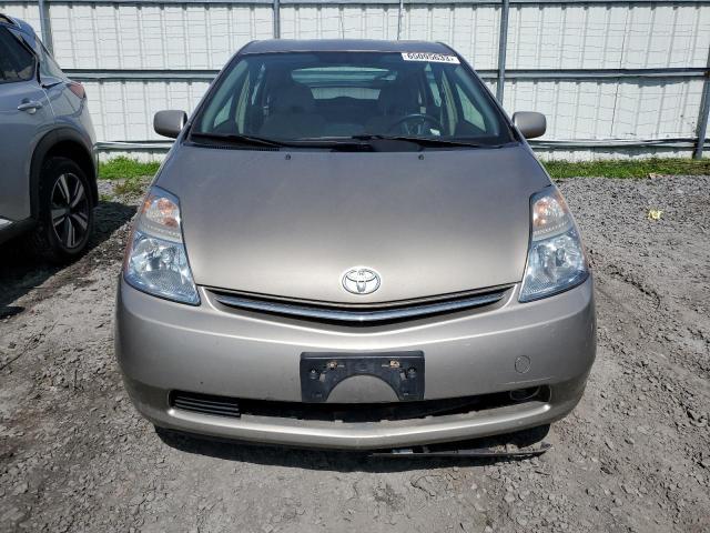 Photo 5 from auction – 2008 TOYOTA PRIUS with VIN JTDKB20UX83335696
