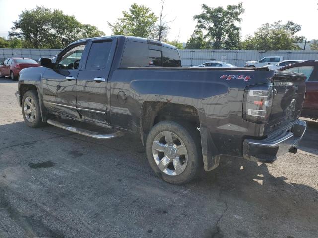 Photo 2 from auction – 2014 CHEVROLET SILVERADO with VIN 1GCVKSEC0EZ194479