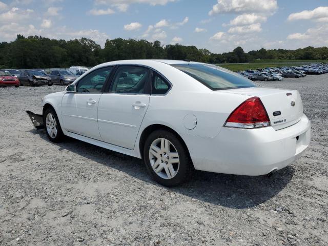 Photo 2 from auction – 2014 CHEVROLET IMPALA LIM with VIN 2G1WB5E30E1106120