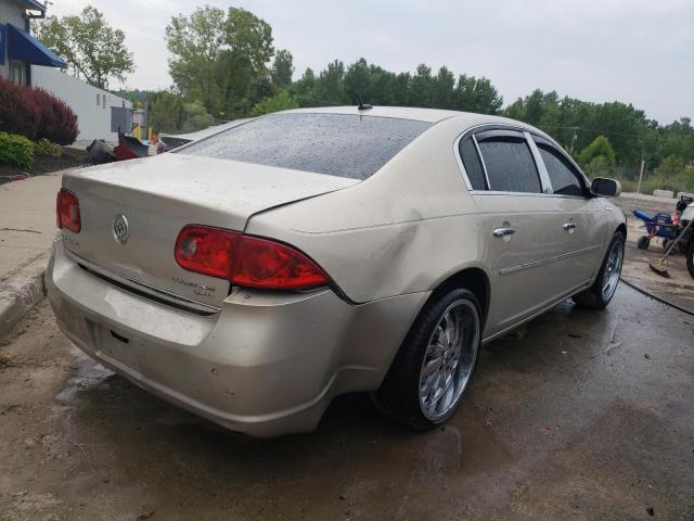 Photo 3 from auction – 2008 BUICK LUCERNE with VIN 1G4HD57238U180408