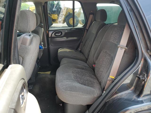 صورة رقم 11 من المزاد - 2003 GMC ENVOY مع VIN 1GKDT13S032344517