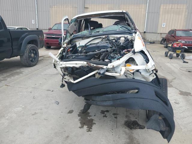 Photo 5 from auction – 2002 TOYOTA TUNDRA ACC with VIN 5TBBT44112S296066