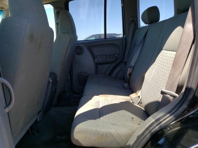 Photo 11 from auction – 2005 JEEP LIBERTY SP with VIN 1J4GK48K75W667488