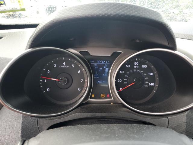 Photo 9 from auction – 2012 HYUNDAI VELOSTER with VIN KMHTC6AD0CU043500