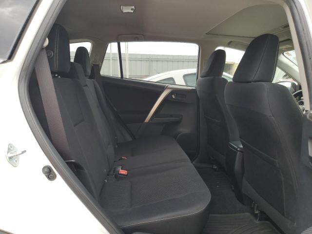 Photo 11 from auction – 2014 TOYOTA RAV4 XLE with VIN JTMWFREVXED036764
