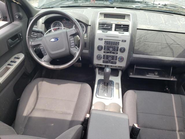 Photo 8 from auction – 2012 FORD ESCAPE XLT with VIN 1FMCU9DG3CKB02748