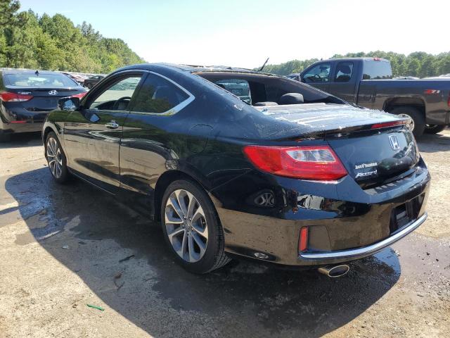 Photo 2 from auction – 2014 HONDA ACCORD EXL with VIN 1HGCT2B81EA004743
