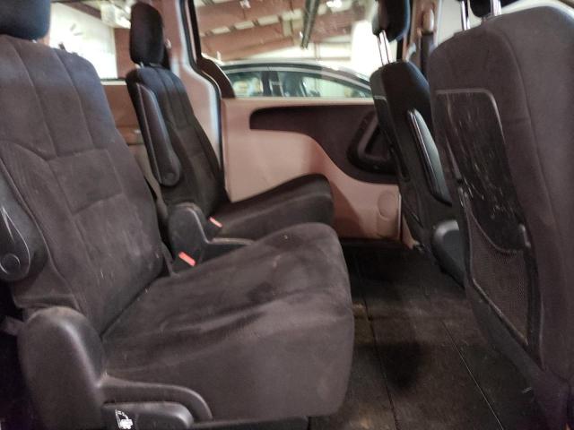 Photo 11 from auction – 2011 DODGE GRAND CARA with VIN 2D4RN4DG2BR757484
