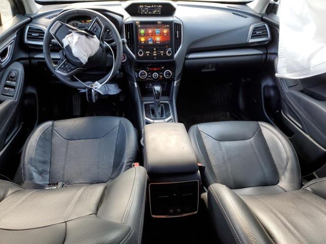 Photo 8 from auction – 2019 SUBARU FORESTER L with VIN JF2SKAUC9KH580237