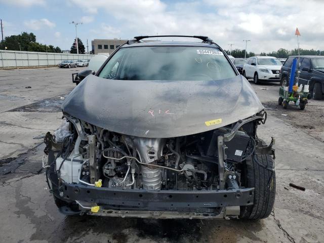 Photo 5 from auction – 2013 TOYOTA RAV4 LIMIT with VIN 2T3DFREV5DW123741