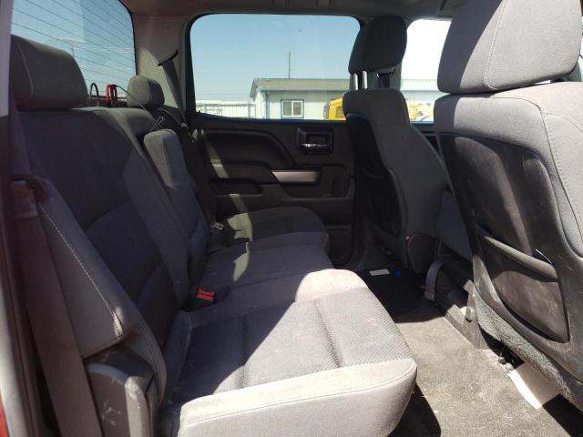 Photo 10 from auction – 2014 CHEVROLET SILVERADO with VIN 3GCUKREC5EG330674