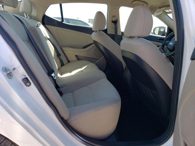 Photo 10 from auction – 2015 KIA OPTIMA LX with VIN KNAGM4A74F5571523