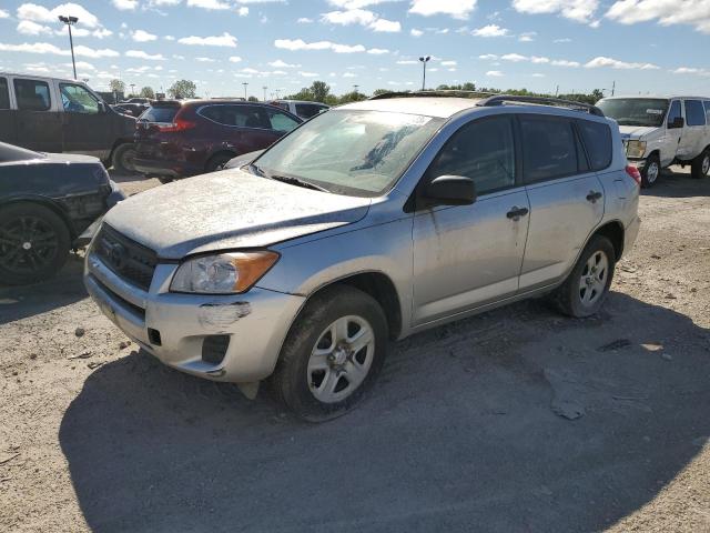 TOYOTA RAV4 2011 с VIN 2T3BF4DV4BW156481 - Снимка от търг