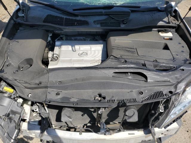 Photo 12 from auction – 2015 LEXUS RX 350 BAS with VIN 2T2BK1BA6FC290236