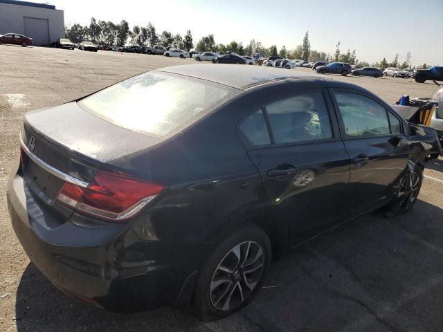 صورة رقم 3 من المزاد - 2013 HONDA CIVIC EX مع VIN 19XFB2F85DE006807