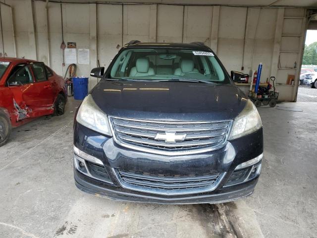 Photo 5 from auction – 2015 CHEVROLET TRAVERSE L with VIN 1GNKVHKD2FJ309231